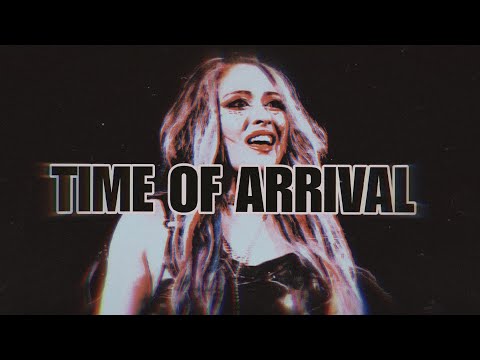 Time Of Arrival (Giulia) (Unused Version) [Full Version] by (Def Rebel)
