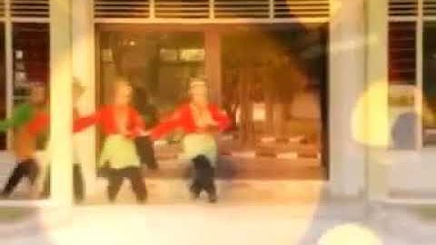 LAGU KISAH pahlawan aceh CUT NYAK DHIEN