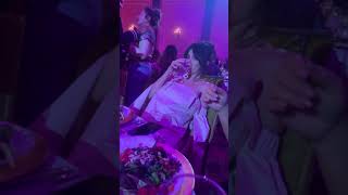 When your dress is too tight... 😂 MUST WATCH TILL THE END #shorts