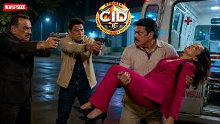 দয়ার জীবন-মরণ সংকট! কেন হাসপাতালে নিতে বাধা দিল ACP ও অভিজিৎ | CID Bangla | Latest New Episode 2026