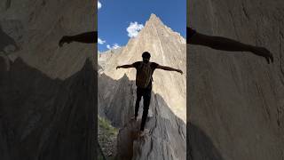 The Death Track Thagas Valley