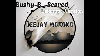 Bushy-b Scared _Lekompo _Version