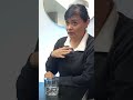 ELLA SINTIÓ UNA ENERGÍA RARA #paranormal