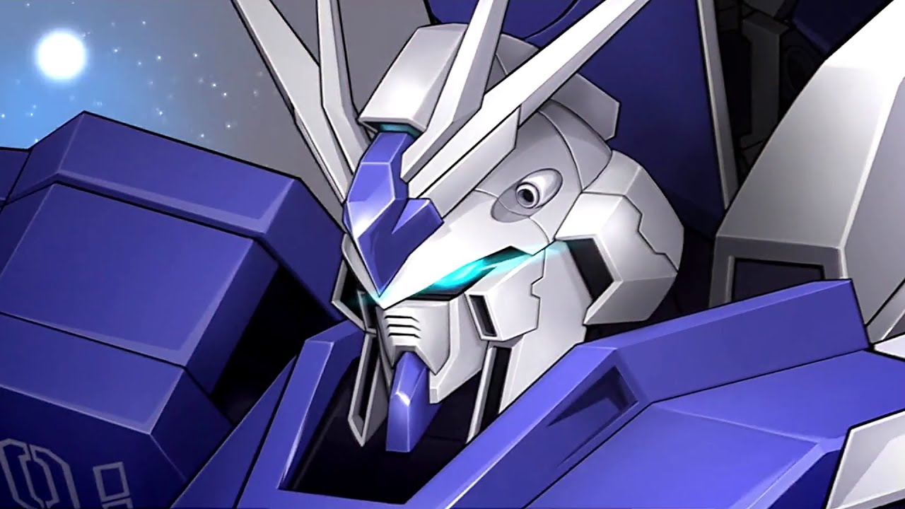 SRW 30: Hi-Nu Gundam Arrives (DLC1 Stage Power Born of Emotion)[Amuro ...