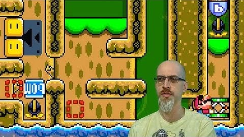 21th One screen puzzle #Course70 by Smic4n / FRL-KT6-NCG / Mario Maker 2 Puzzle solution