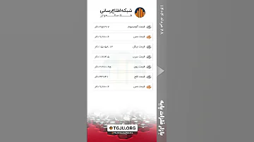 جدیدترین قیمت انواع طلا سکه ارز و رمزارزها 28 مرداد 1404 طلا دلار سکه 