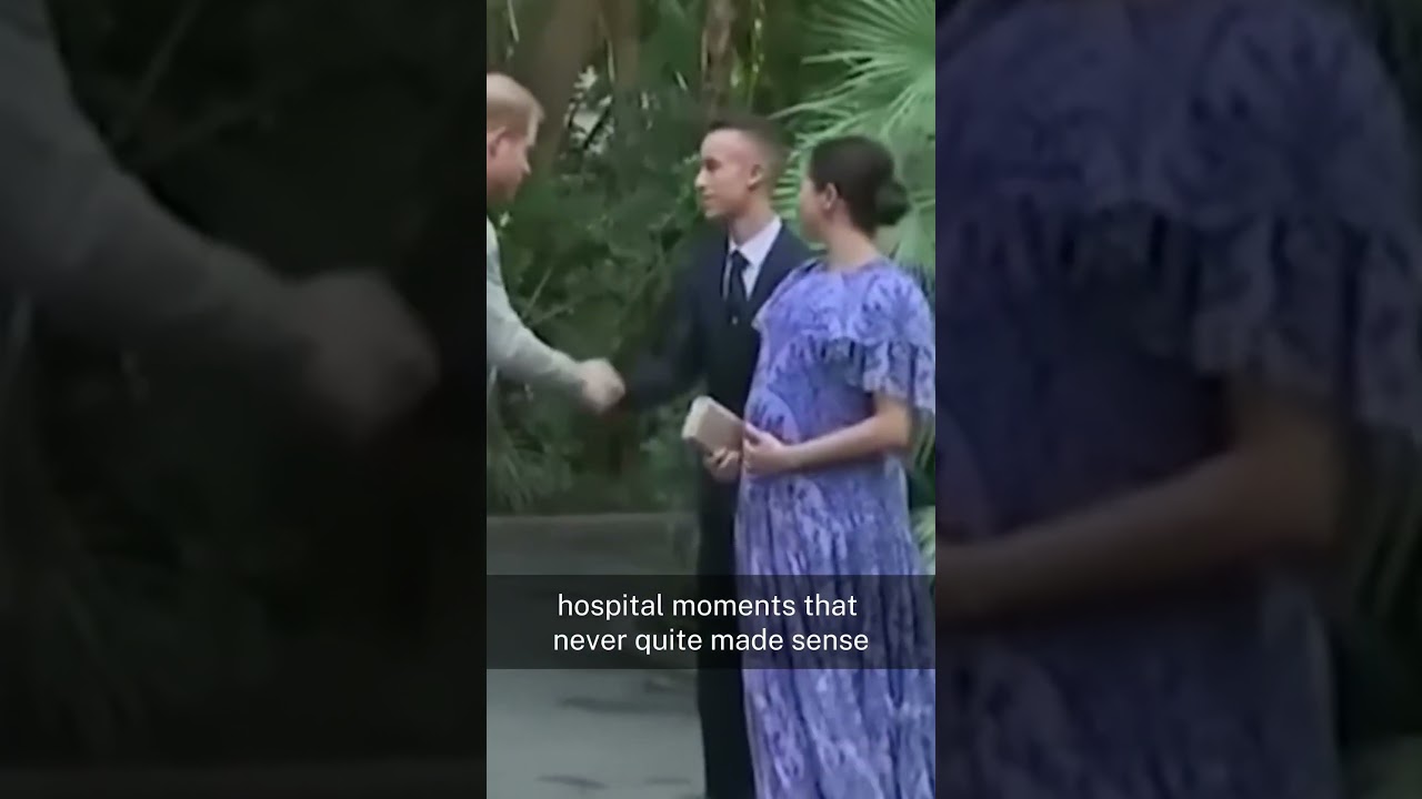 DNA Bombshell Shatters Truth About Archie and Lilibet