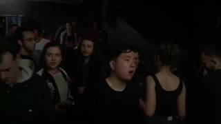 20161202 WeAreTogether Marco Giuseppe. Closing Track - Time Has Changed - Codec and Flexor