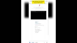 || *How to Use jupyter notebook in Mobile phone || codeboy.org || 💯💯💯