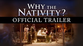 Watch Why The Nativity Trailer