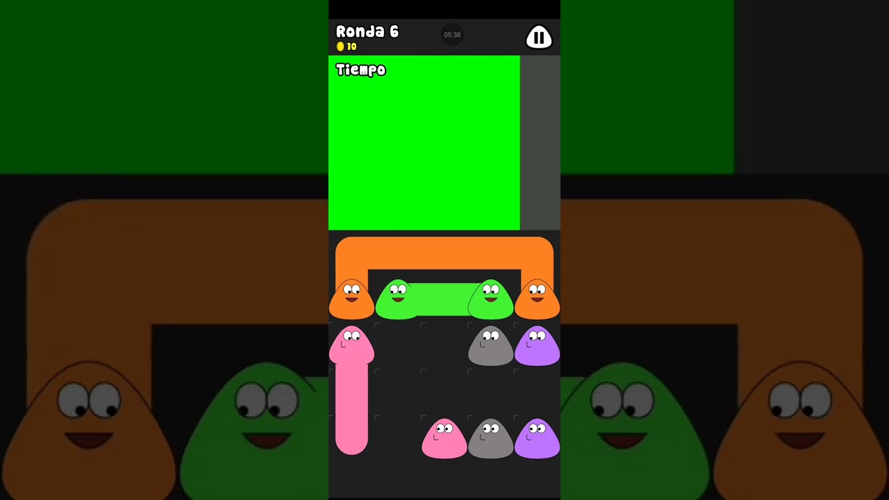 200 dulces en pou😱😱