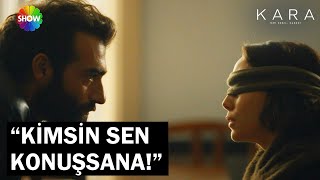 Rauf, Kara'yı yakalayacak mı? | Kara 3. Bölüm