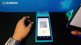 ZCorePay - POS MOBILE (with subtitles) screenshot 5
