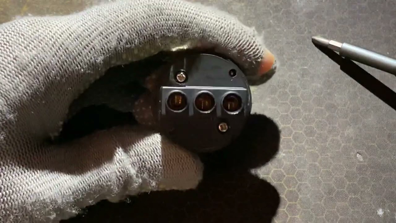 Schuko and IEC-320 connectors full review