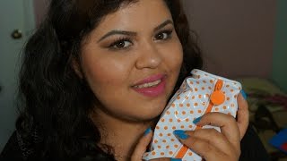 August Ipsy Bag | BeautywithKarla11