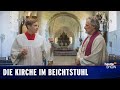 Kindesmissbrauch: Die Kirche hat einiges zu beichten | heute-show