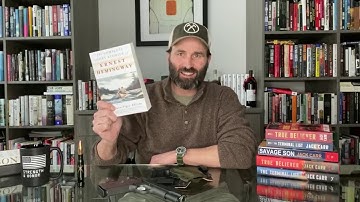 JACK CARR February Reading List: Video Newsletter