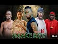 SNAKE BOY EP 18 SEASON TWO