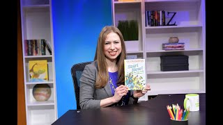 Chelsea Clinton: Practice, Practice, Practice @FCPS-DIT_Labs
