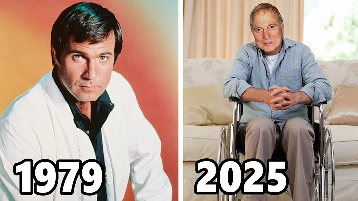 BUCK ROGERS IN THE 25TH CENTURY (1979) After 46 Years, What Happened to The Cast Now 2025?