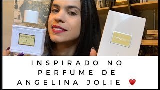 Lançamento Nuancie White Rose - Creed Love In White