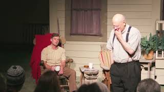 ALL MY SONS MINERVA WEST 2022
