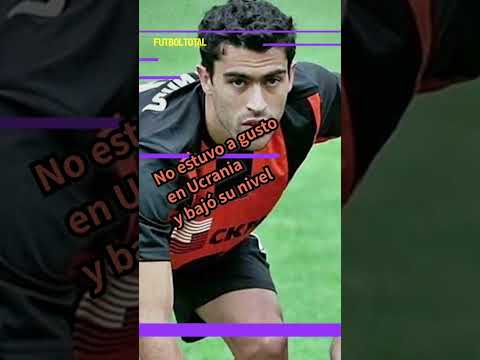 Nery Castillo al