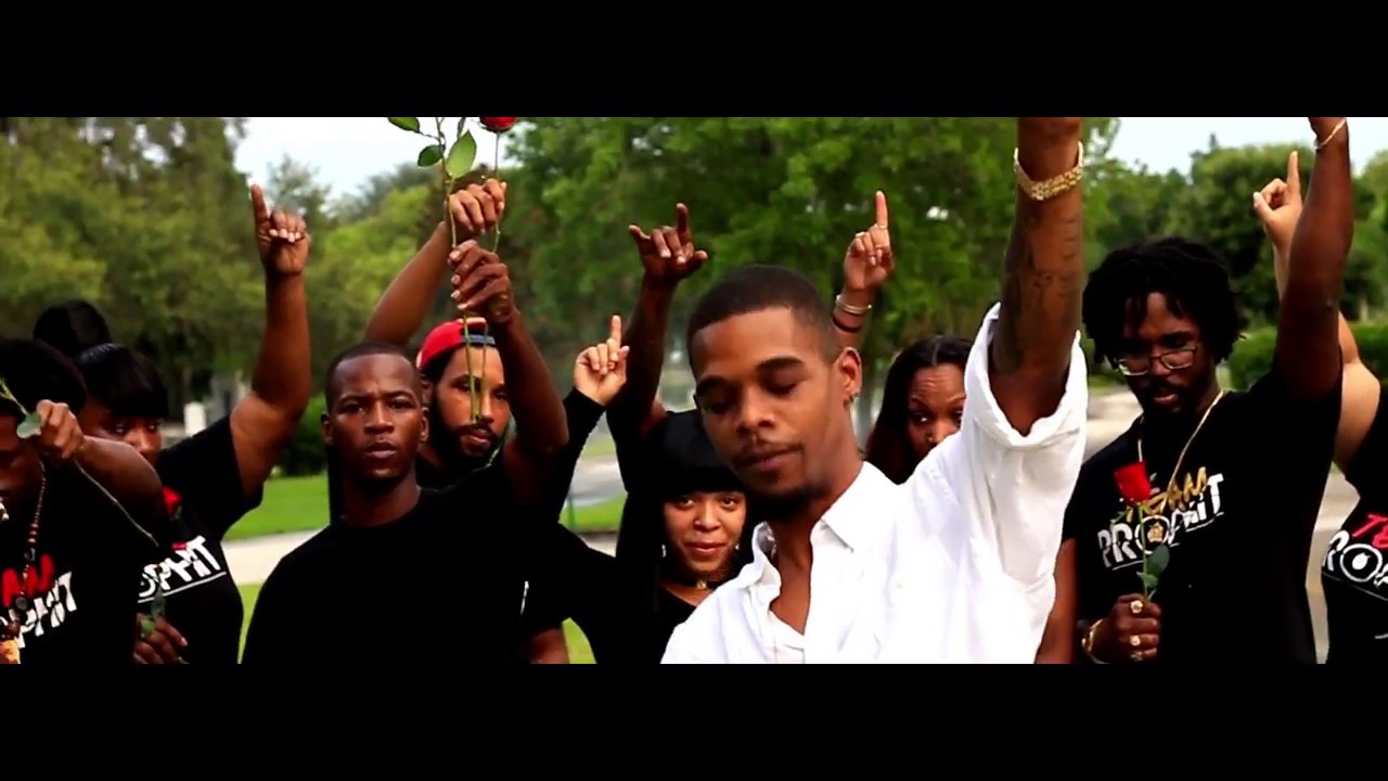 Prophit - Safe To Say (Official Music Video)