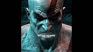 Kratos Kills Hermes [4K] | God of War 3 #shorts