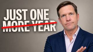 Full Is Working One More Year Until Retirement a Mistake The Real Math for $2.5M Savers Update
