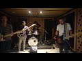 Silent Self - Silent Self Rehearsal @ Pirate Studios