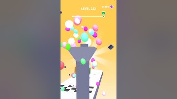 Jelly Shift in Max Level Mobile Game Walkthrough New Trailers Update iOS #viral #shorts