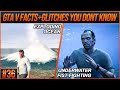 GTA 5 Facts and Glitches You Don't Know #36 (From Speedrunners)