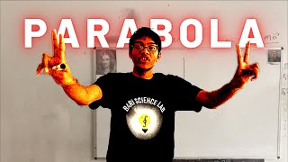 Parabolas | Vector Calculus #4