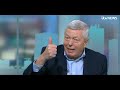 ITV live coverage of UK General Election 2019 - Alan Johnson on the failures of momentum and Corbyn.