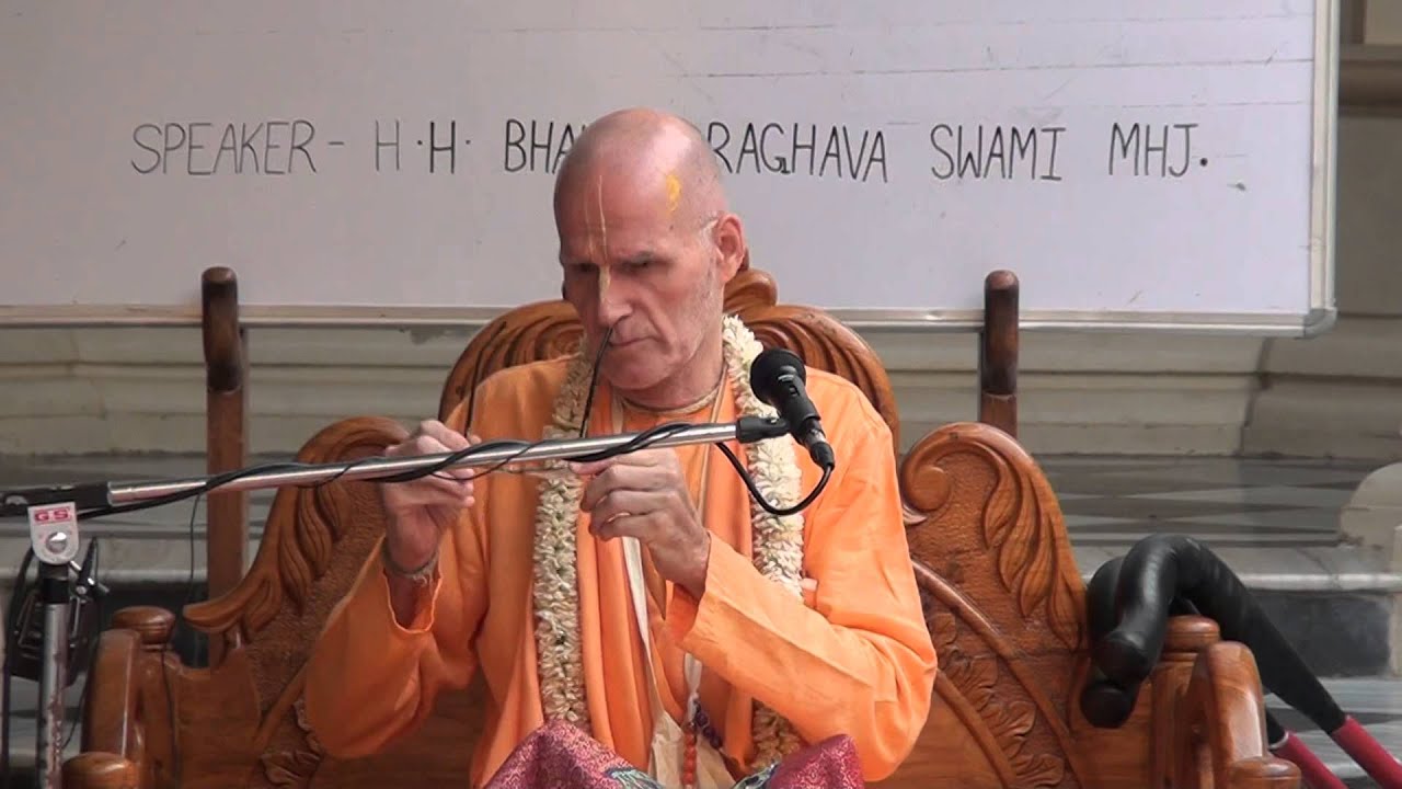 17.11.2015_H.H.Bhakti Raghava Swami_SB- - YouTube