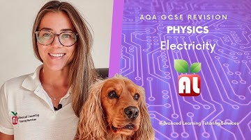 AQA GCSE Physics - Electricity Revision