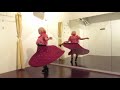 及川光博&rdquo;紅のマスカレード&rdquo;踊ってみた☆