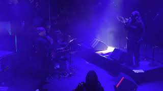 POI DOG PONDERING ‘God’s Galipoli’ @ Thalia Hall (Chicago) 1/27/23