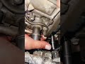 engine coolant temperature sensor