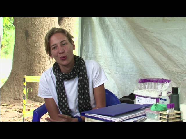Malawi: A Clearer Picture of the AIDS Epidemic - YouTube
