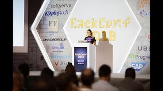 Chris Panayotova - Boost your productivity with Chrome DevTools