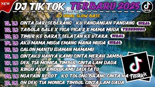 DJ SLOW BASS REMIX 2024 JEDAG JEDUG FULL BASS TERBARU