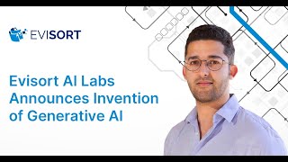 Evisort Announces Generative AI for Contracts