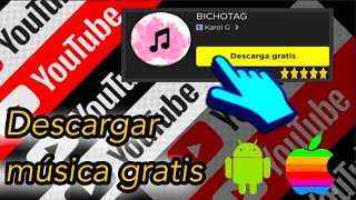 Descargar musica de YouTube a mi celular gratis Androi y IOS  sin trucos  #technology screenshot 5