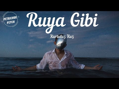 Kurtuluş Kuş - Rüya Gibi (Şarkı Sözü/Lyrics) HD