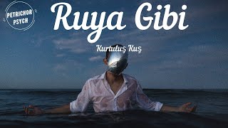 Kurtuluş Kuş - Rüya Gibi (Şarkı Sözü/Lyrics) HD Resimi