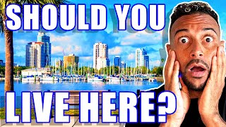 COMPLETE GUIDE To St Petersburg Florida: PROS & CONS REVEALED! | Tampa Florida Real Estate Agent by LIVING IN TAMPA BAY FLORIDA 576 views 6 months ago 11 minutes, 54 seconds