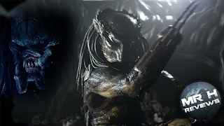 Wolf's Last Hunt - Aliens Versus Predator Requiem