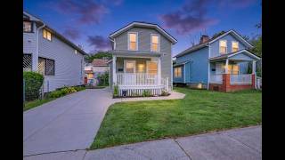 NEW PRICE 500 Eldridge Avenue 174 900 Move-In Ready 1900 Charmer